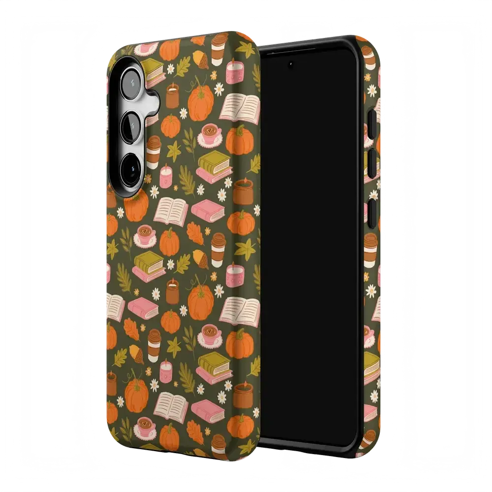 Small Town Magic | Fall Faves Case - Bansusa