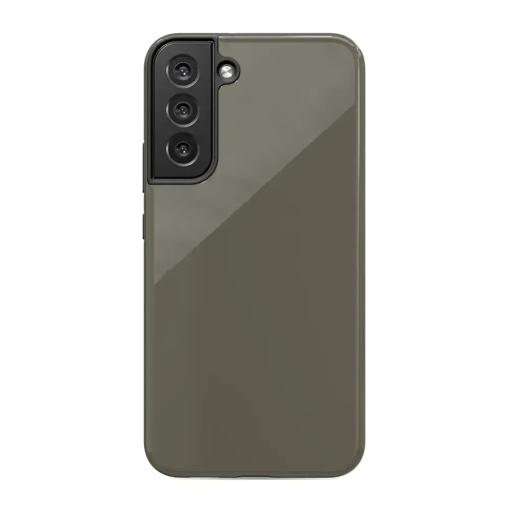 Army Green | The Boyfriend Collection - Bansusa