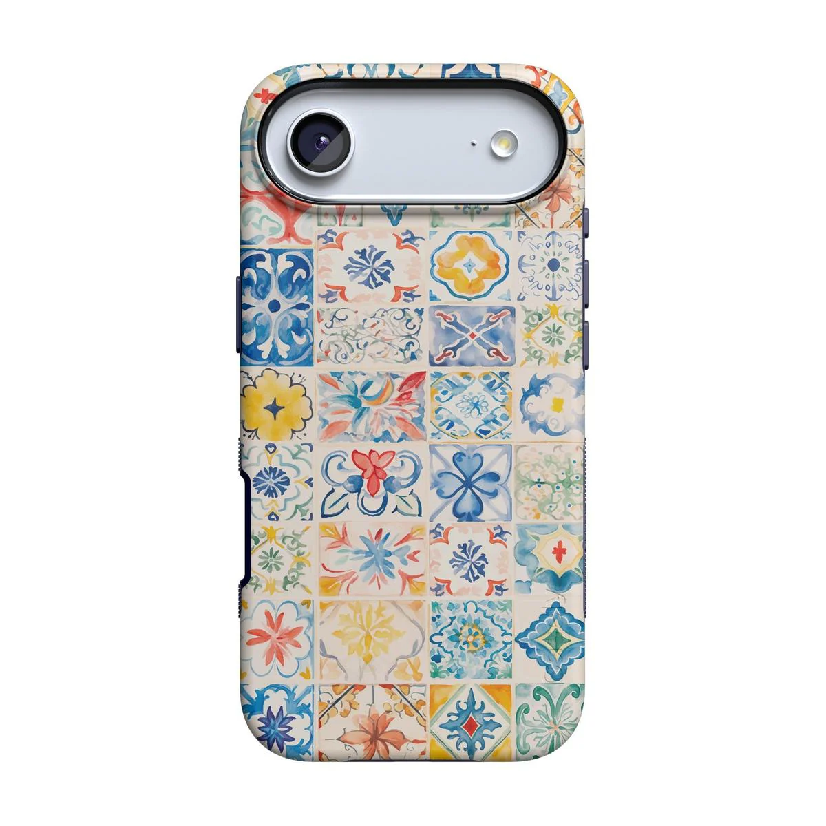 Tuscan Tiles | Dolce Vita Case - Bansusa