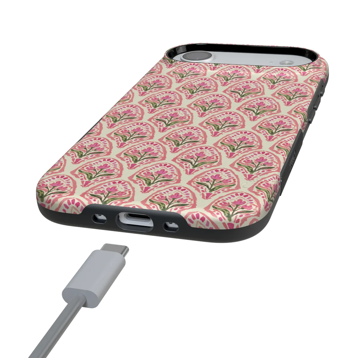 Tulip Tapestry | Jenna Palek x Bans Case - Bansusa