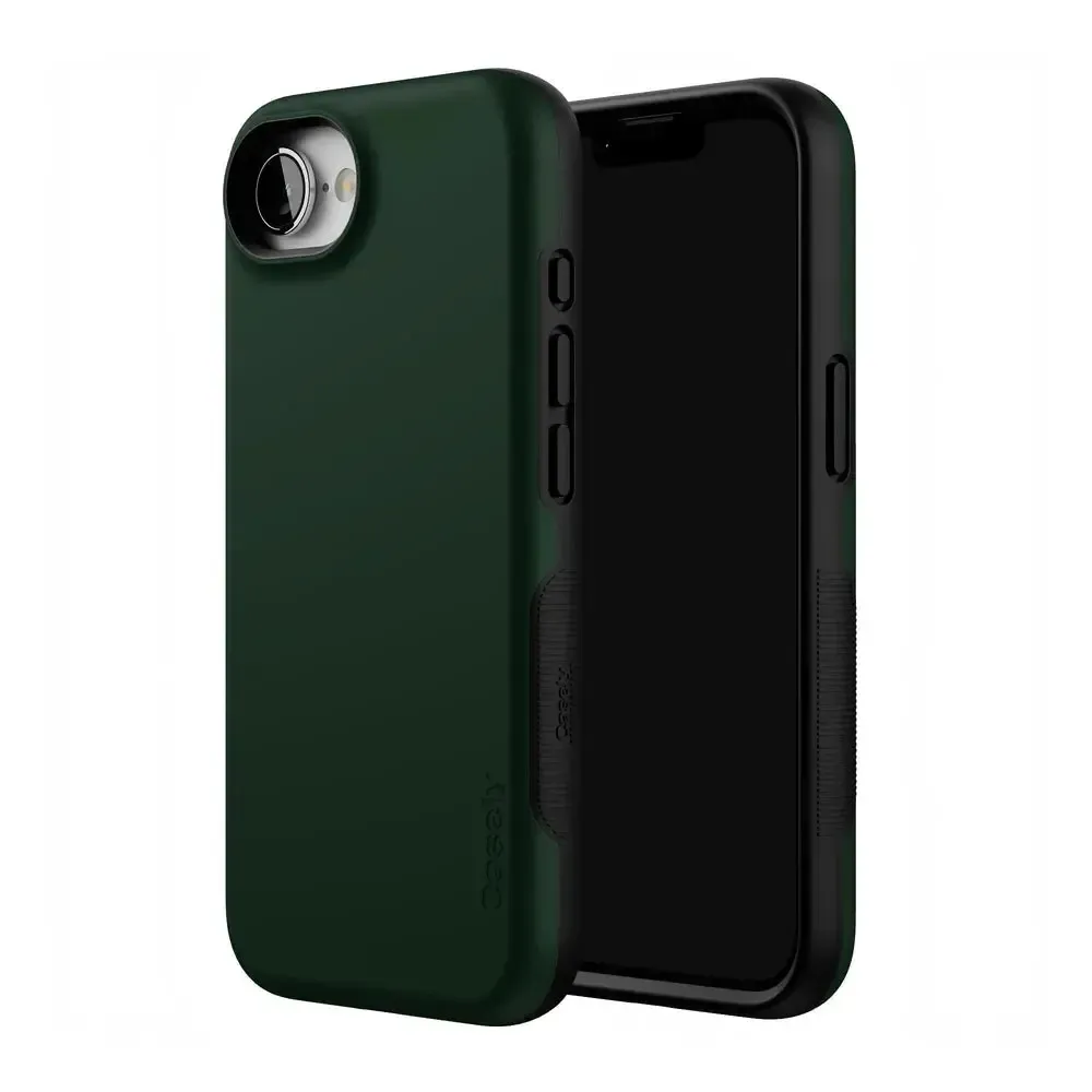 Forest Green | The Boyfriend Collection - Bansusa