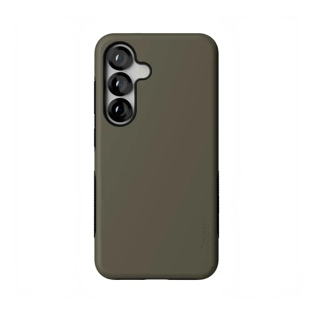 Army Green | The Boyfriend Collection - Bansusa