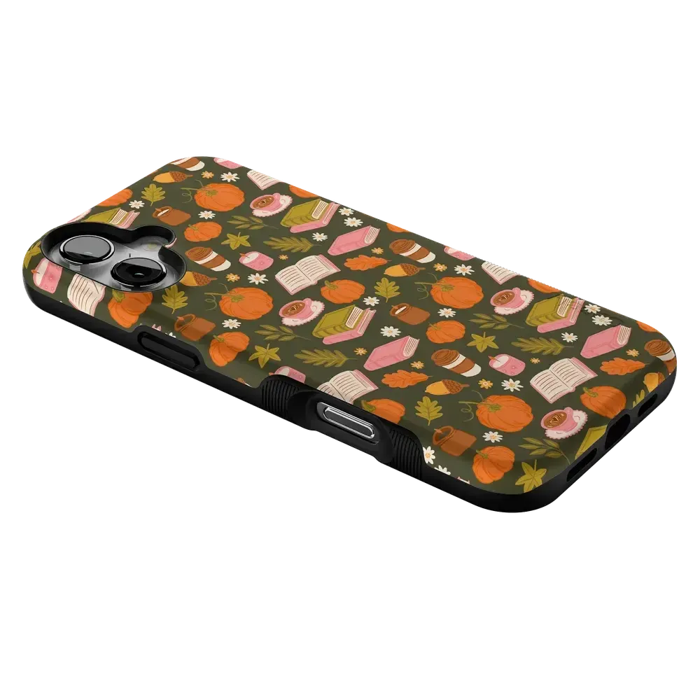 Small Town Magic | Fall Faves Case - Bansusa