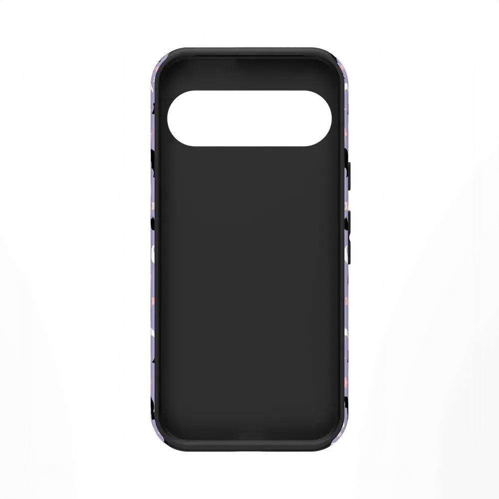 Midnight Flight | Celestial Bats Case - Bansusa