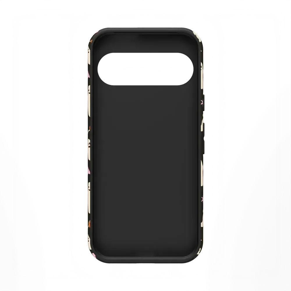 Trick or Treat | Sweet Halloween Case - Bansusa