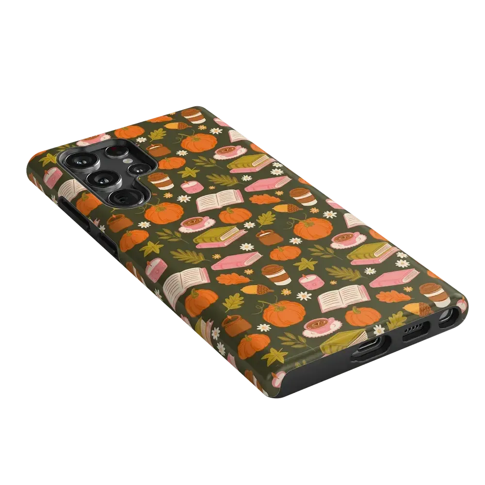Small Town Magic | Fall Faves Case - Bansusa