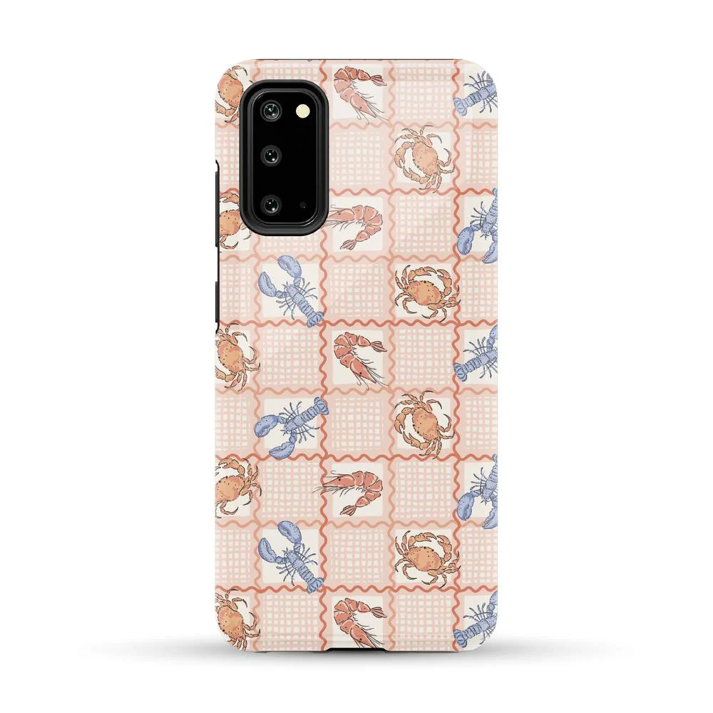On the Cape | Coastal Summer Case - Bansusa