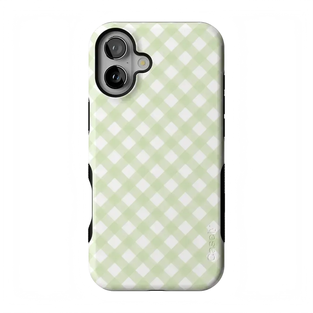 Mint Lattice | Sunday Best Case - Bansusa