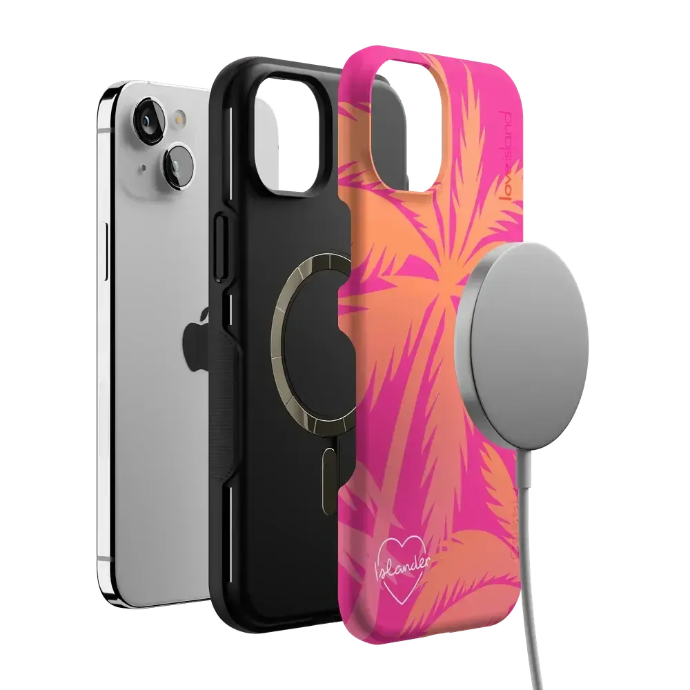 Islander | Love Island Case - Bansusa