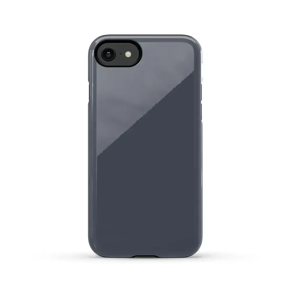 Slate Blue  | The Boyfriend Collection - Bansusa
