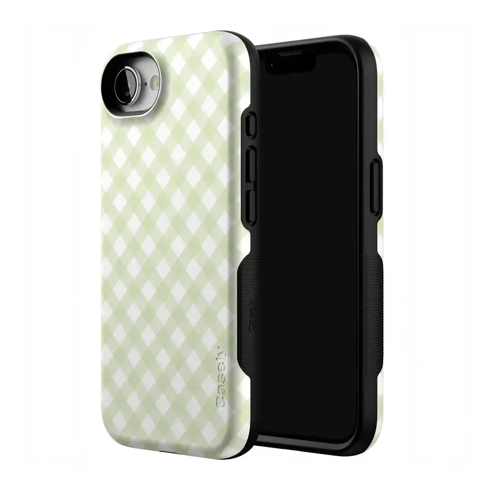 Mint Lattice | Sunday Best Case - Bansusa