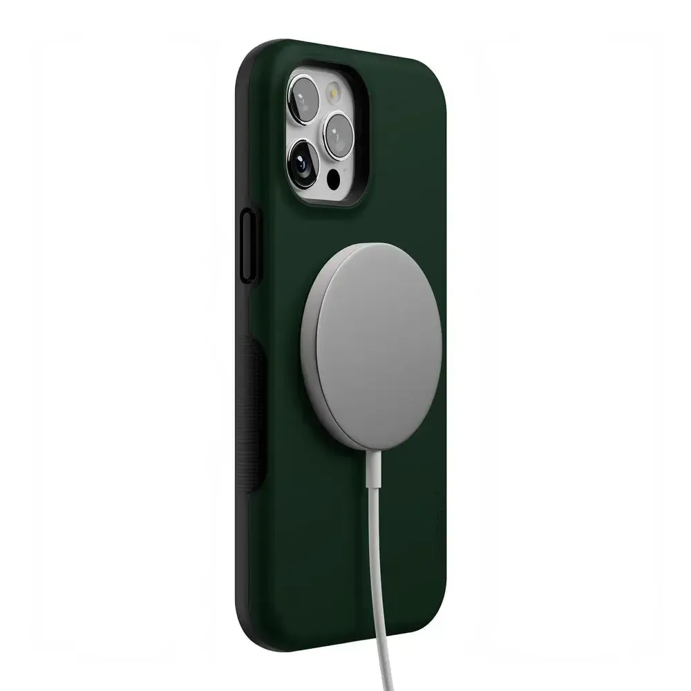 Forest Green | The Boyfriend Collection - Bansusa