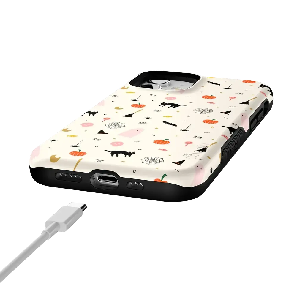 Witching Hour | Cute Halloween Case - Bansusa