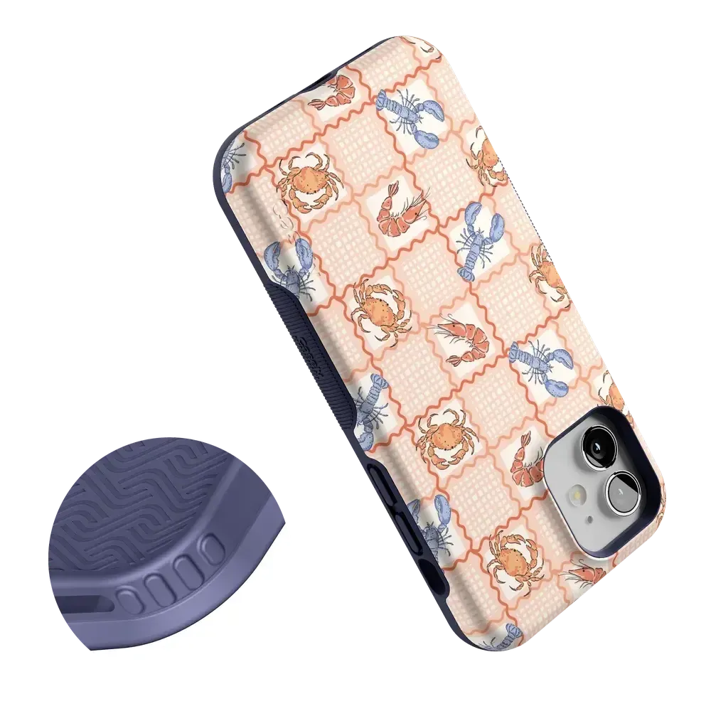 On the Cape | Coastal Summer Case - Bansusa