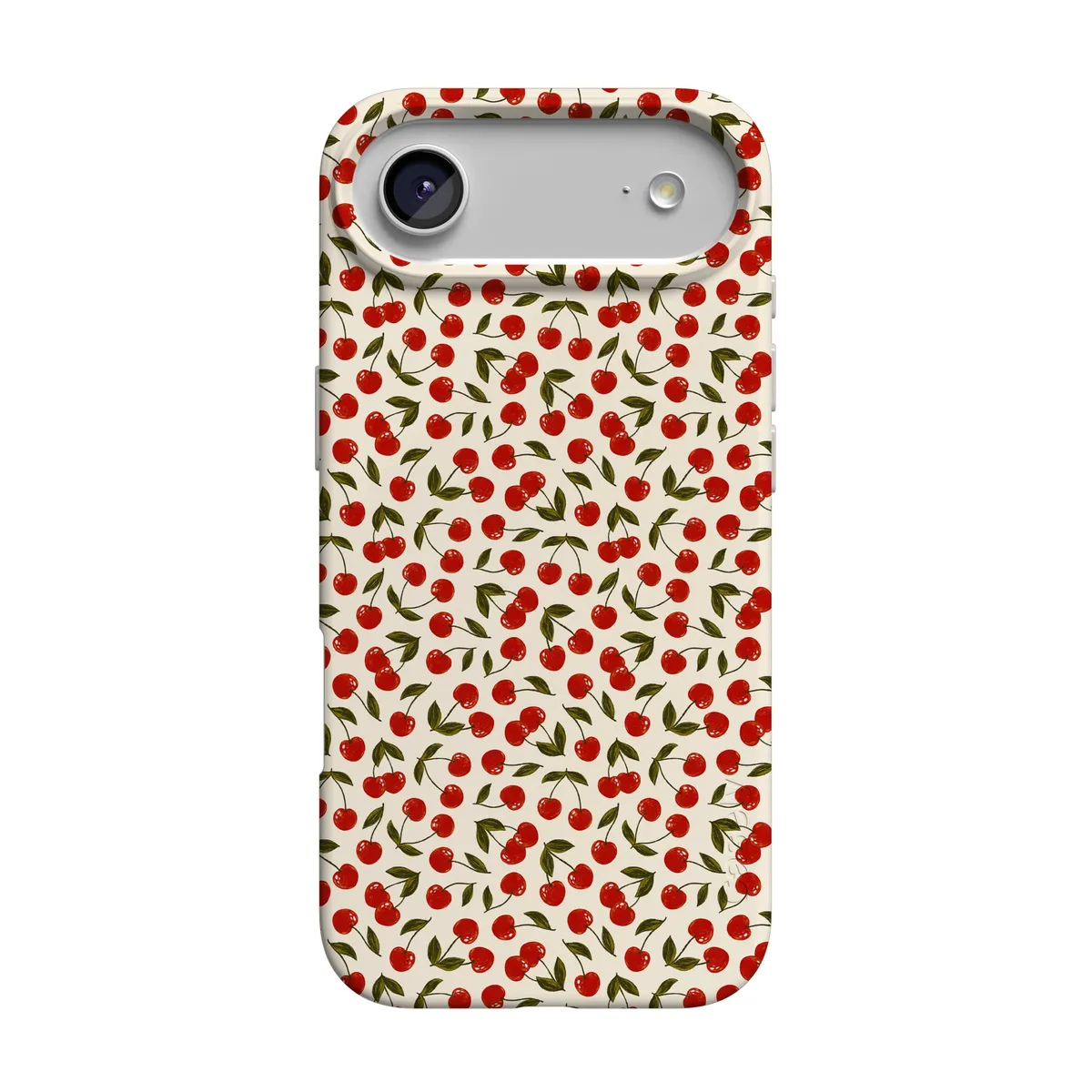 Cherry on Top | Red Cherries Case - Bansusa