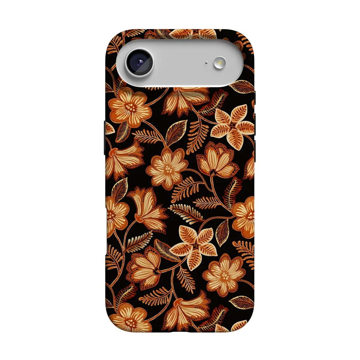 Maple Flowers | Floral Foliage Case - Bansusa