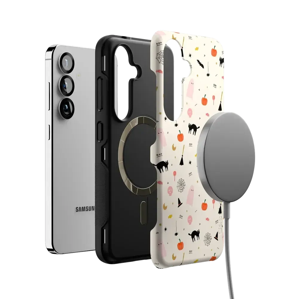 Witching Hour | Cute Halloween Case - Bansusa
