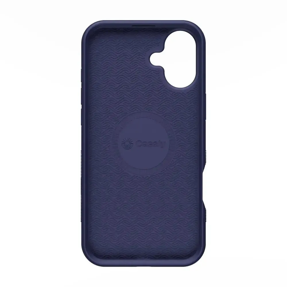 Vintage Garden | Blue Hydrangea Case - Bansusa