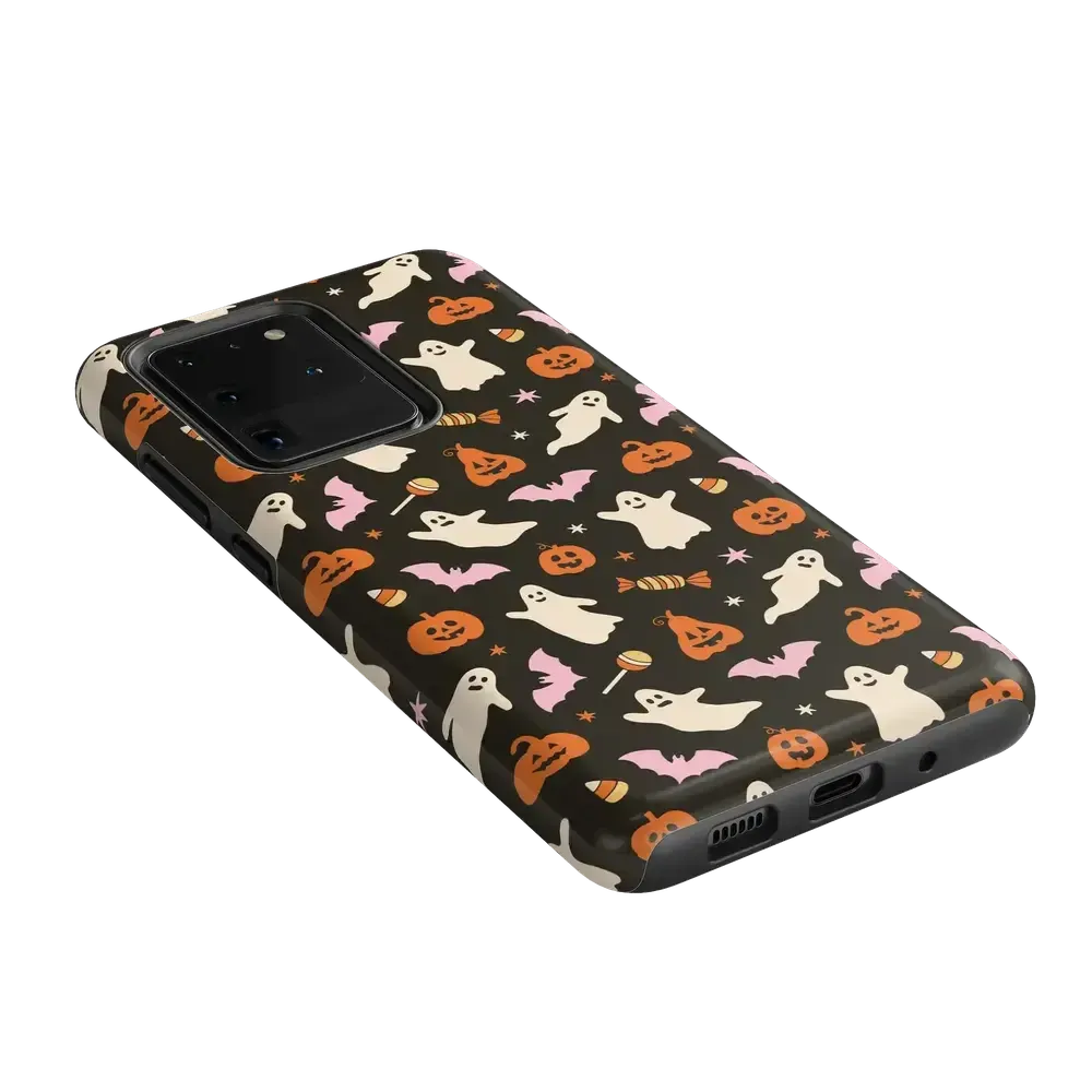 Trick or Treat | Sweet Halloween Case - Bansusa