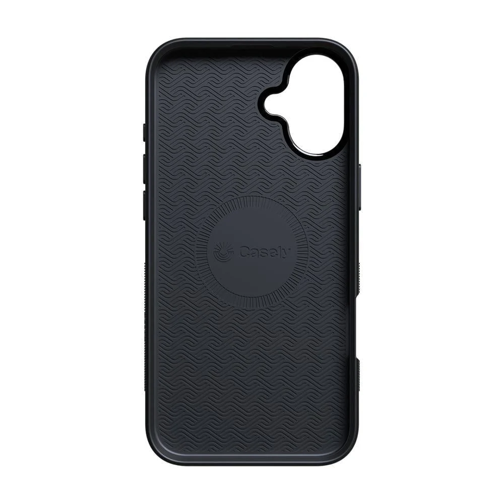 Coastal Checkers | Pura Vida Case - Bansusa