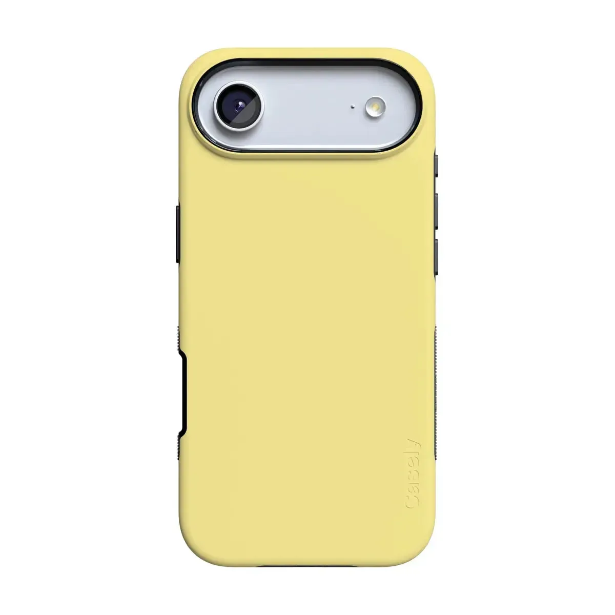 Butter Me Up | Butter Yellow Case - Bansusa