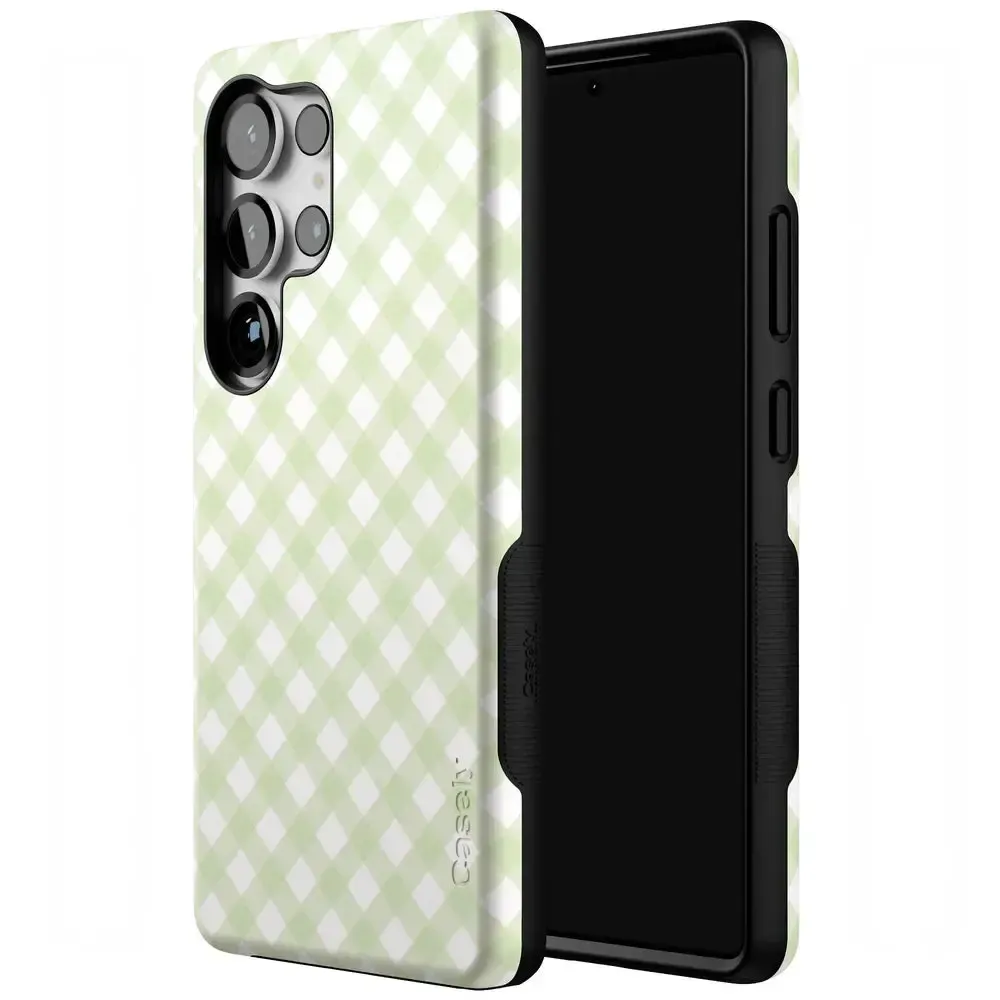 Mint Lattice | Sunday Best Case - Bansusa