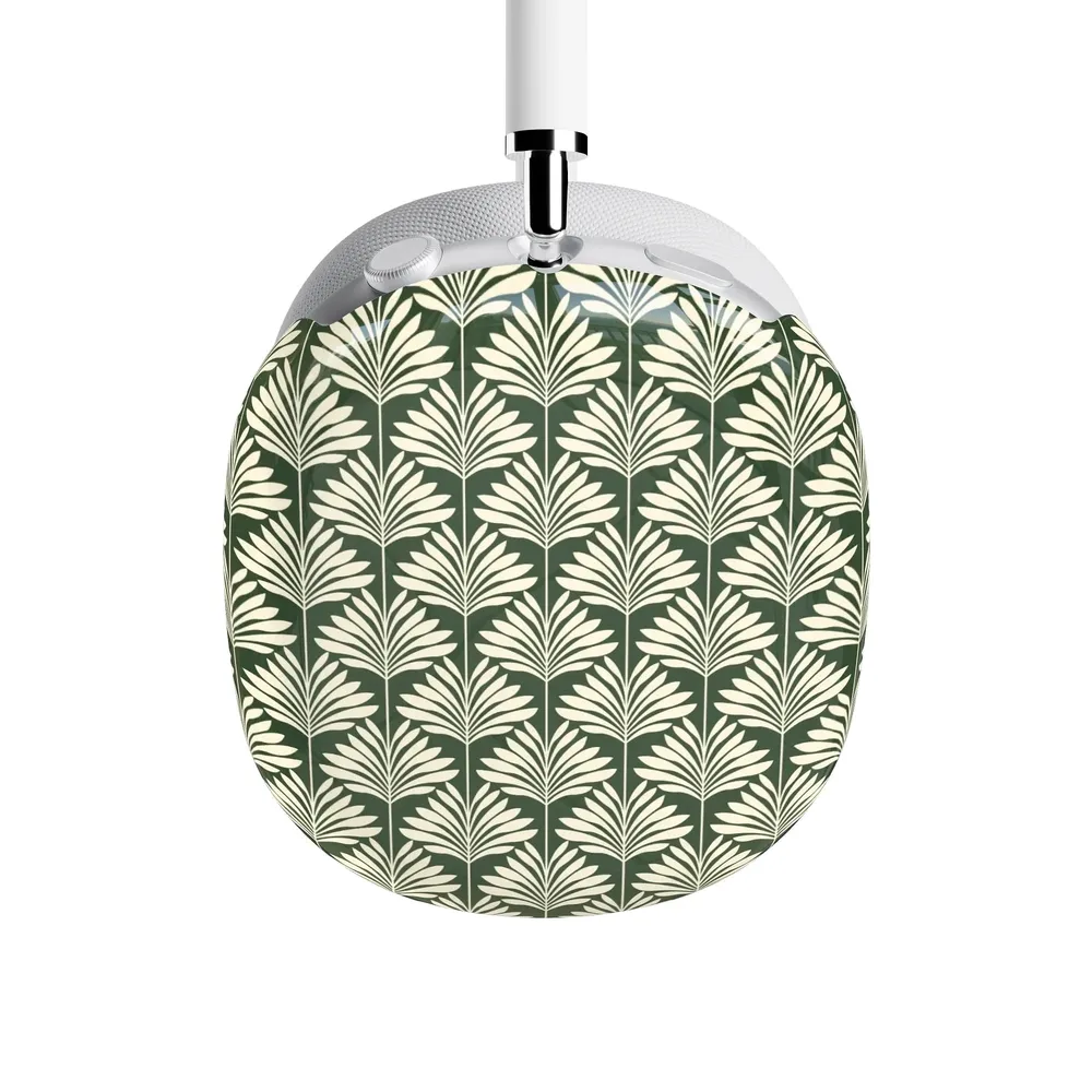 Cabana Nights | The Boyfriend Collection AirPods Max Case - Bansusa