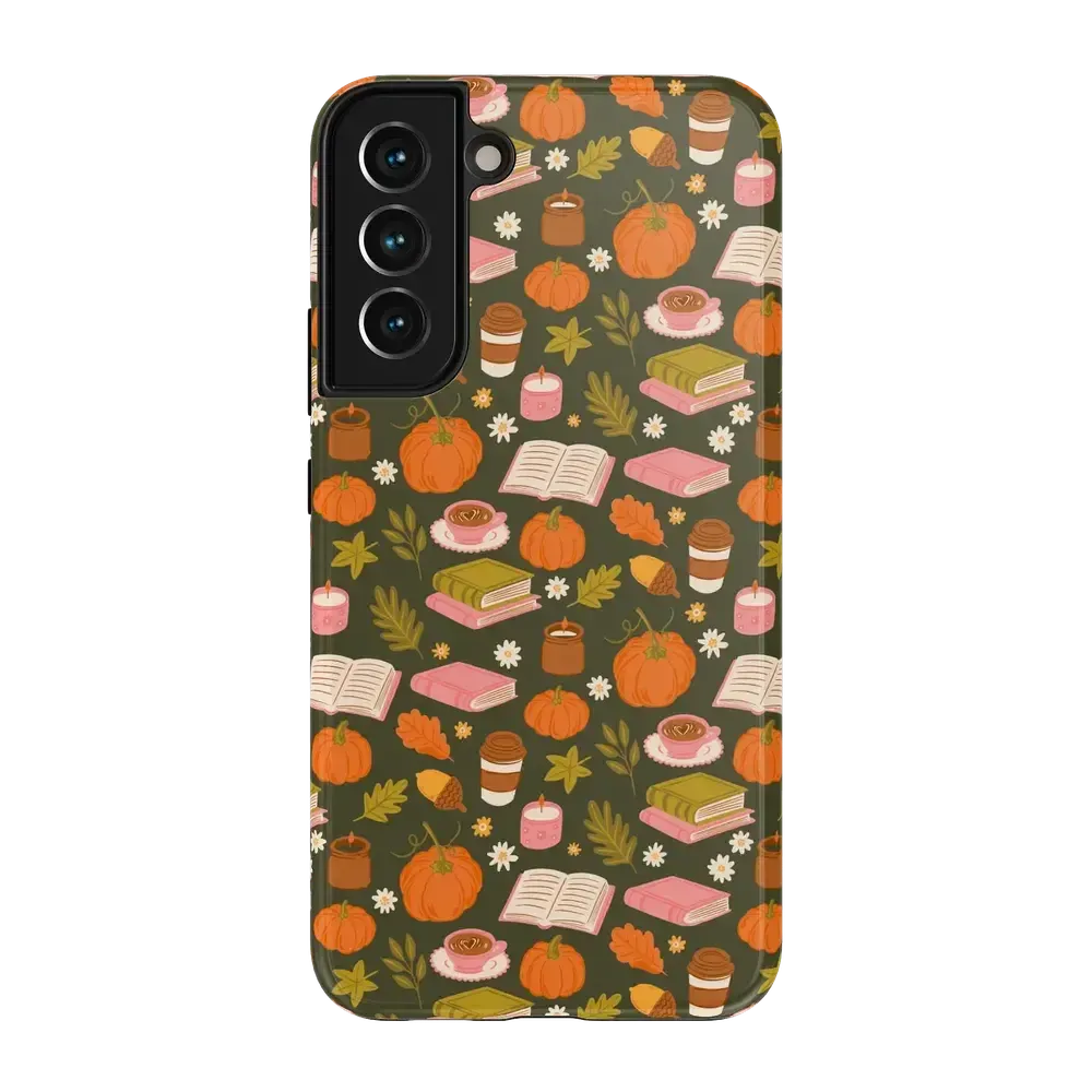 Small Town Magic | Fall Faves Case - Bansusa
