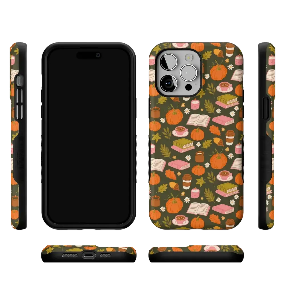Small Town Magic | Fall Faves Case - Bansusa