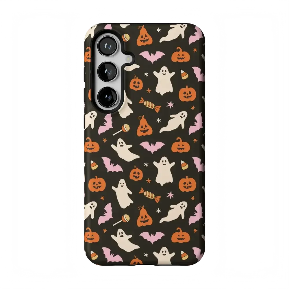 Trick or Treat | Sweet Halloween Case - Bansusa