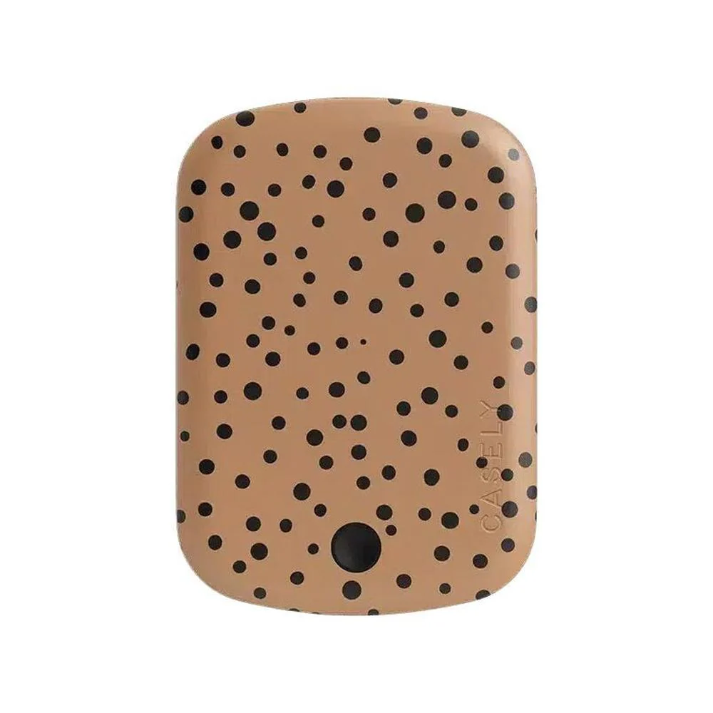 Spot On | Dotted Animal Print Power Pod - Bansusa