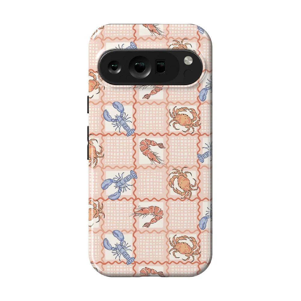 On the Cape | Coastal Summer Case - Bansusa