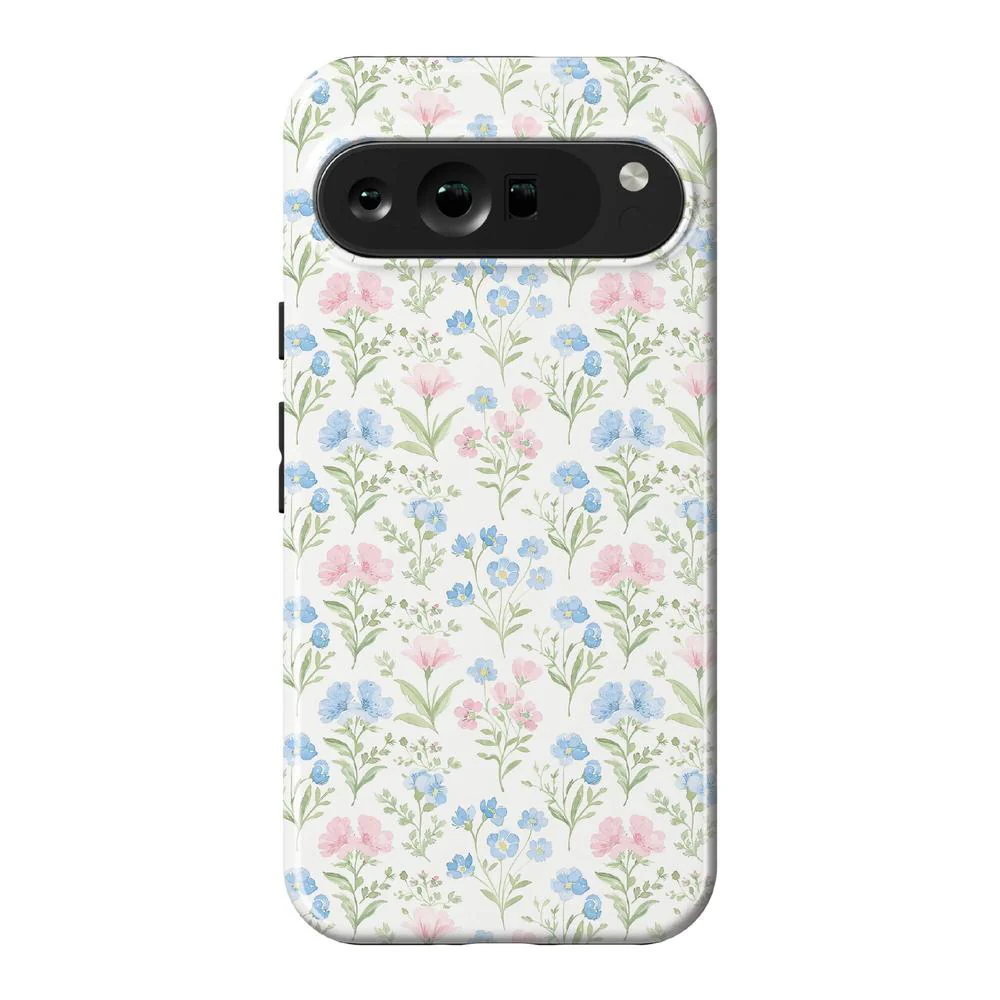 Pastel Garden | Sunday Best Case - Bansusa