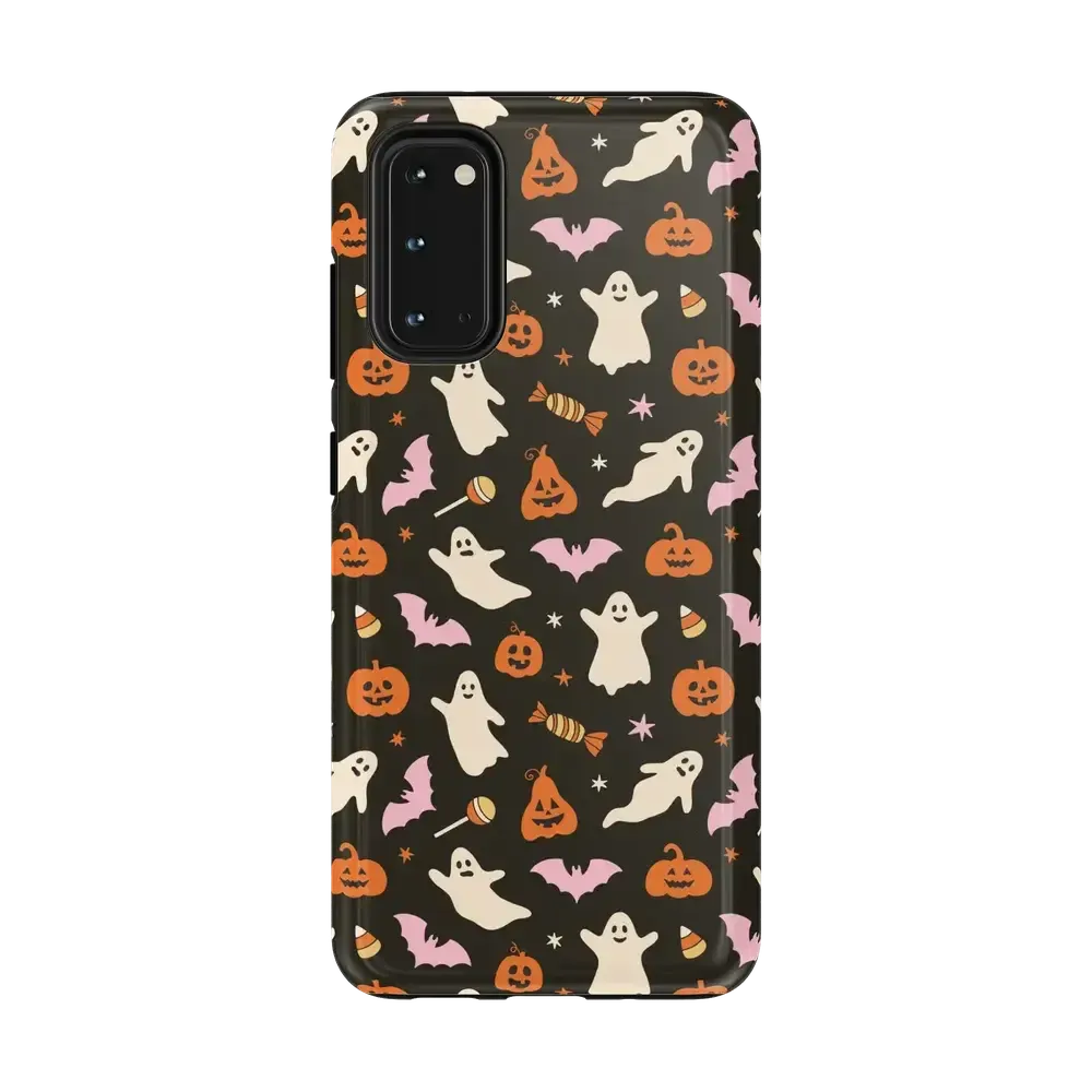 Trick or Treat | Sweet Halloween Case - Bansusa