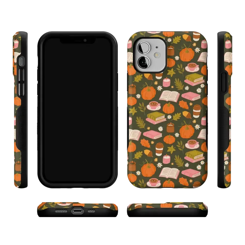 Small Town Magic | Fall Faves Case - Bansusa