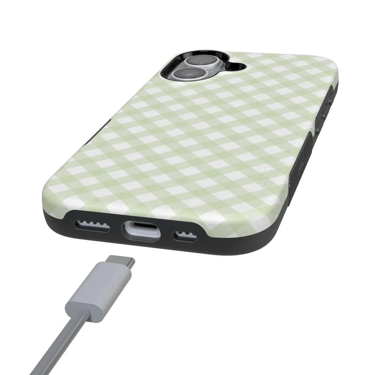 Mint Lattice | Sunday Best Case - Bansusa