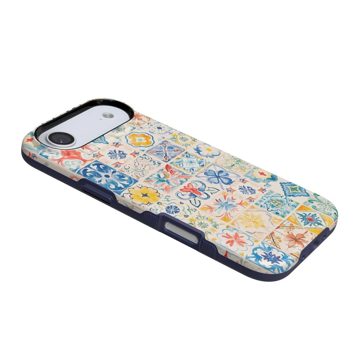 Tuscan Tiles | Dolce Vita Case - Bansusa