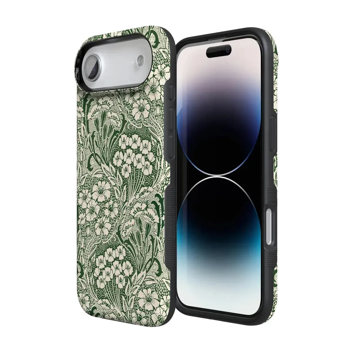 Mystic Meadow | Green Gardens Case - Bansusa