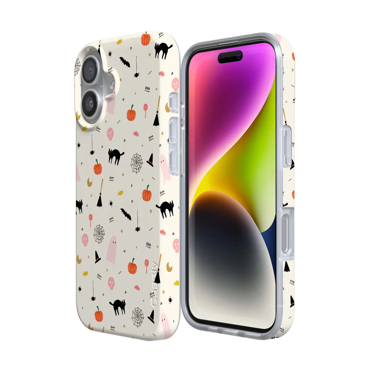 Witching Hour | Cute Halloween Case - Bansusa