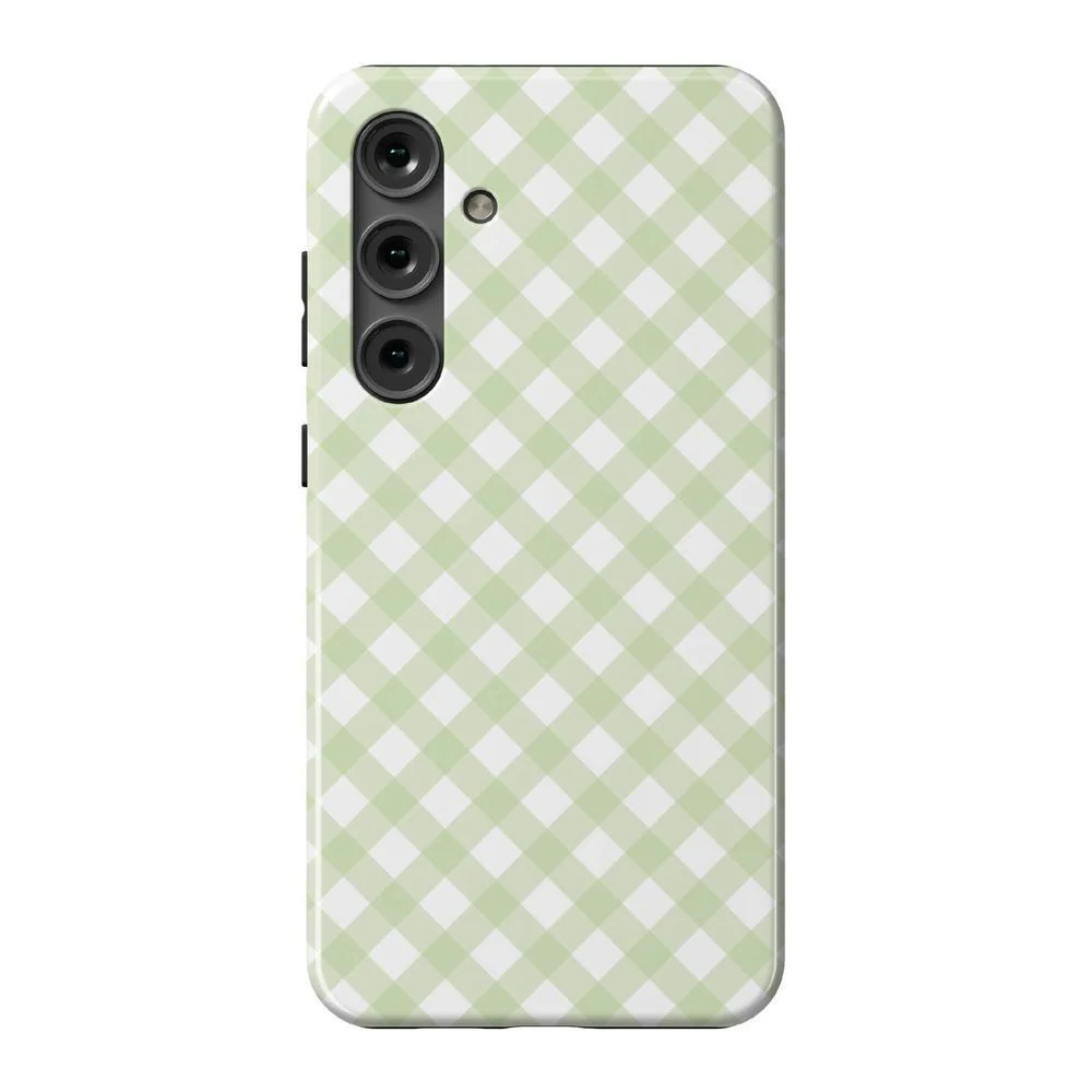 Mint Lattice | Sunday Best Case - Bansusa