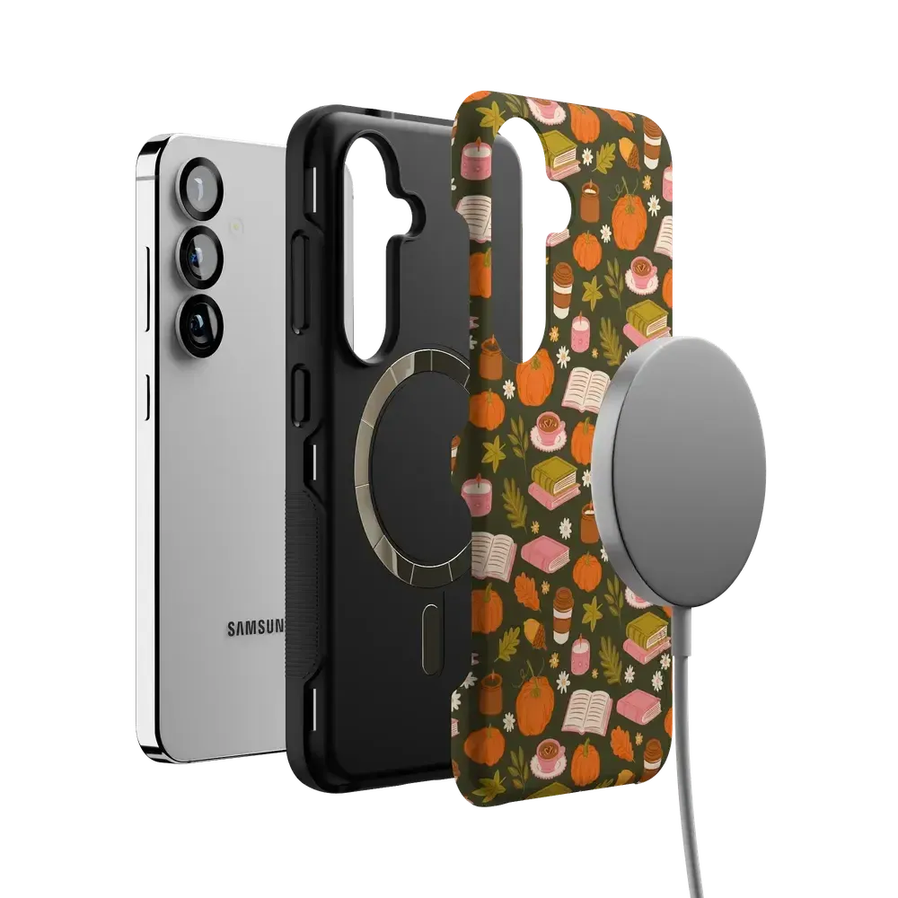 Small Town Magic | Fall Faves Case - Bansusa