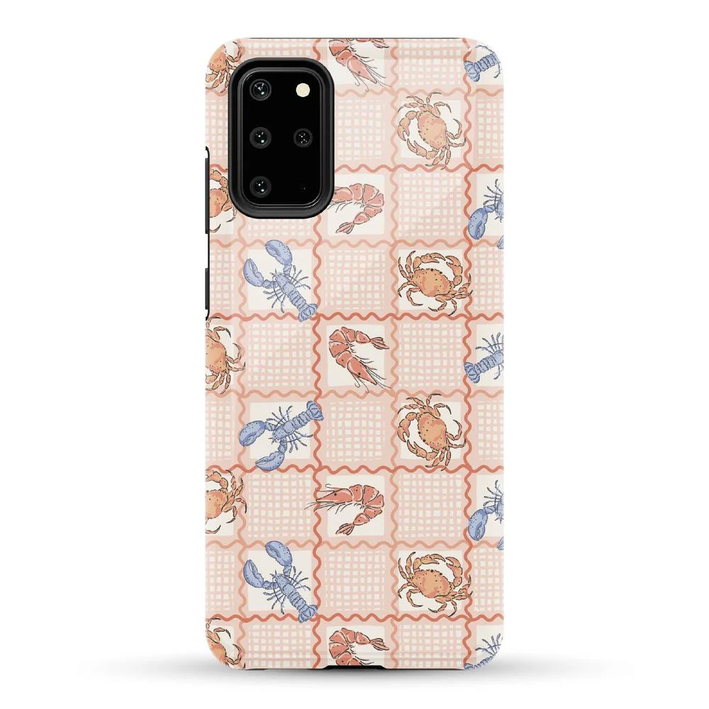 On the Cape | Coastal Summer Case - Bansusa
