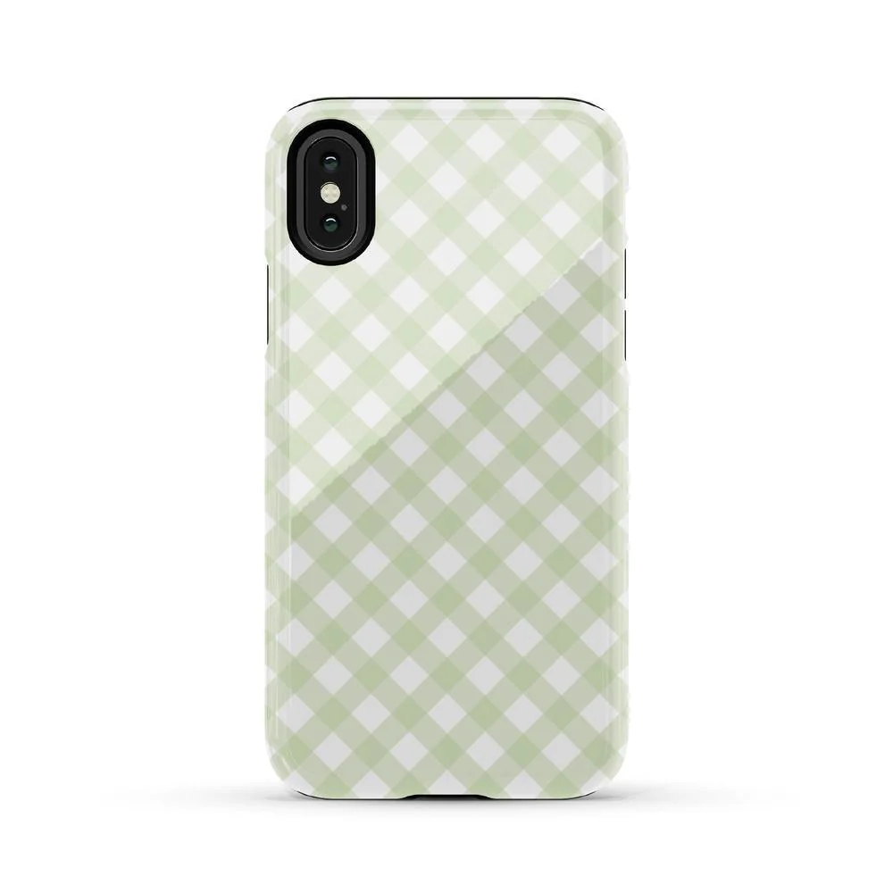 Mint Lattice | Sunday Best Case - Bansusa