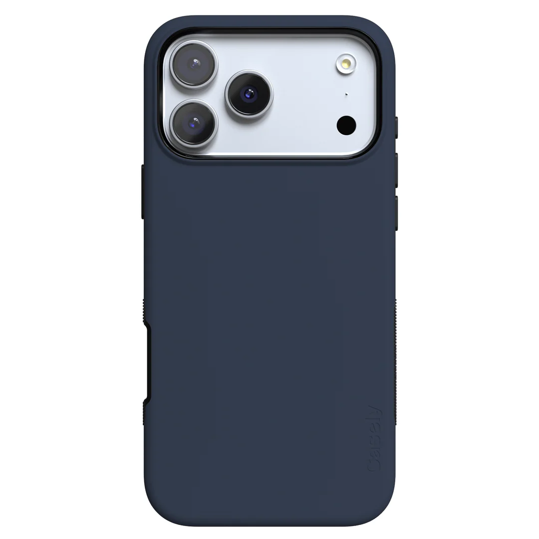 Slate Blue  | The Boyfriend Collection - Bansusa