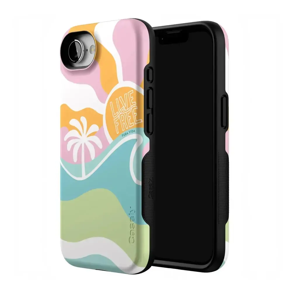 Tropical Dreams | Pura Vida Case - Bansusa