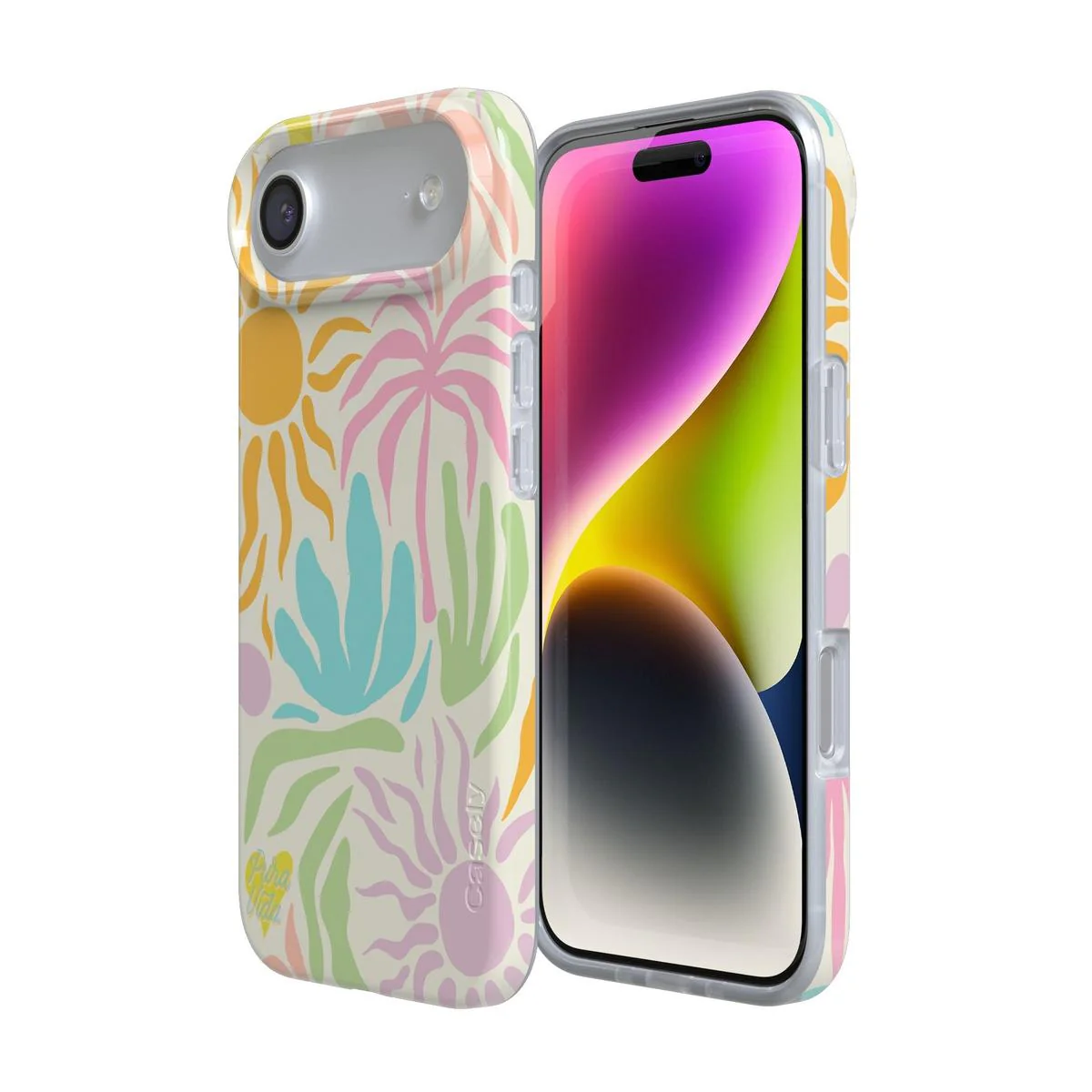 Oasis | Pura Vida Case - Bansusa