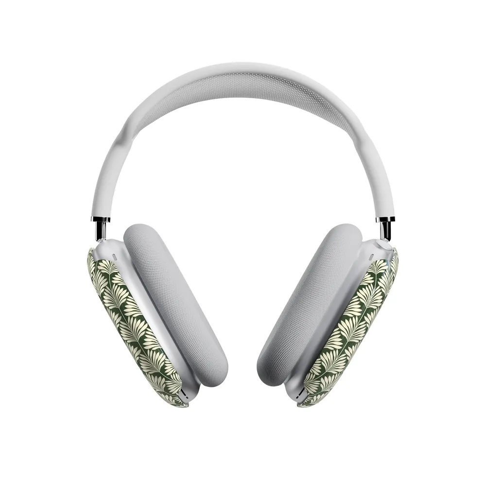 Cabana Nights | The Boyfriend Collection AirPods Max Case - Bansusa