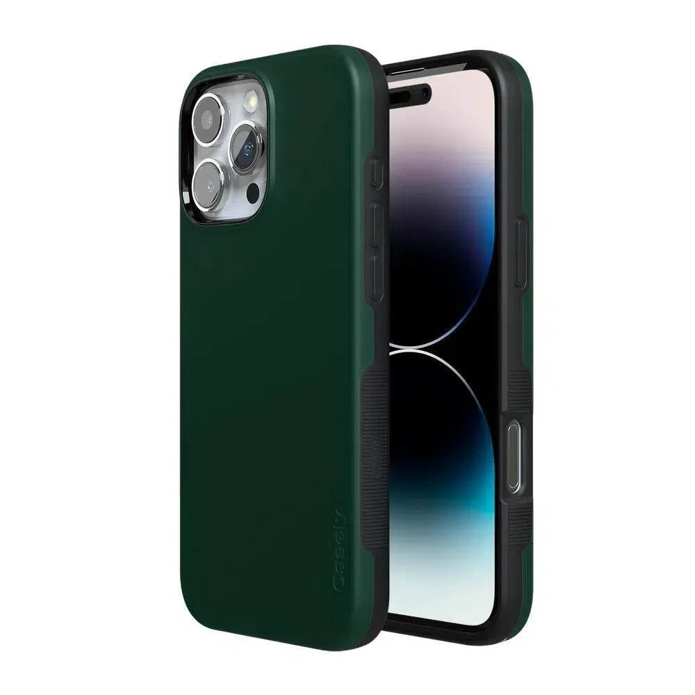 Forest Green | The Boyfriend Collection - Bansusa