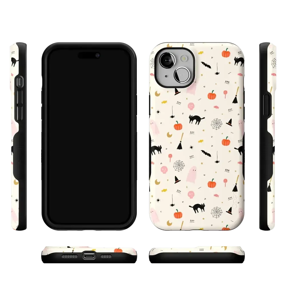 Witching Hour | Cute Halloween Case - Bansusa