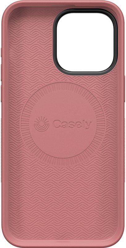Starfish Wishes | Coral Pink Shimmer Case - Bansusa